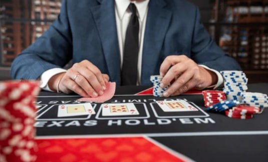 cashbet777 Meja Hi Lo kamera