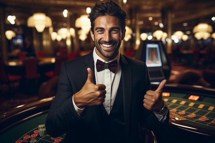 cashbet777 Gold Rush Bonanza