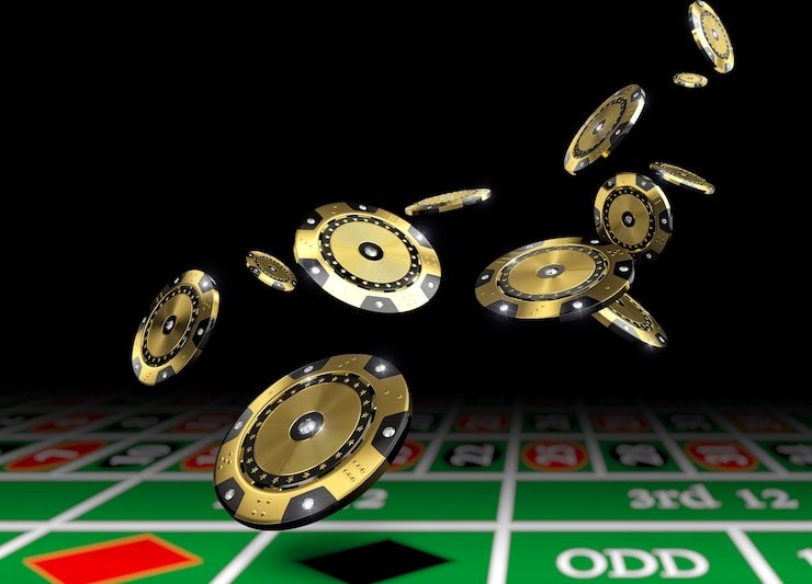 cashbet777 Ruang Slot untuk Setiap Selera Permainan